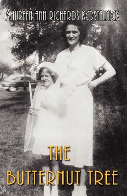 【预售】The Butternut Tree