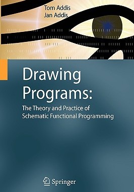 【预售】Drawing Programs: The Theory and Practice of