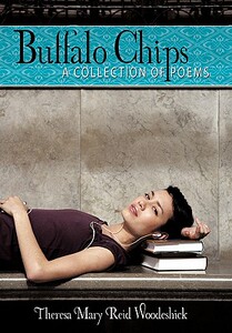 【预售】Buffalo Chips: A Collection of Poems