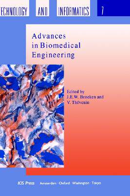 【预售】Advances in Biomedical Engineering