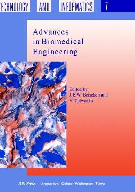 【预售】Advances in Biomedical Engineering