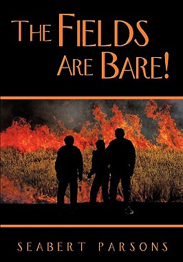 【预售】The Fields Are Bare!