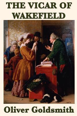 【预售】The Vicar of Wakefield