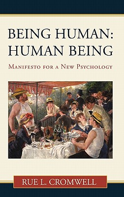 【预售】Being Human: Human Being: Manifesto for a New