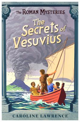 【预售】The Secrets of Vesuvius