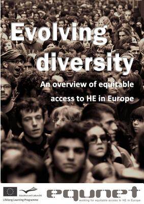 【预售】Evolving Diversity