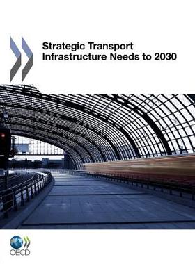 【预售】Transcontinental Infrastructure Needs to 2030/2050