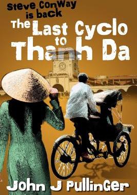【预售】The Last Cyclo to Thanh Da