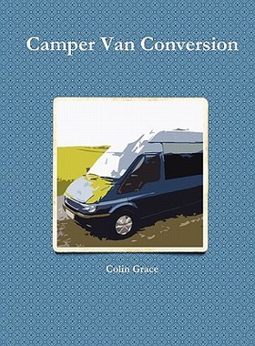 【预售】Camper Van Conversion