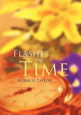 【预售】Flashes in Time
