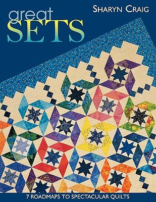 【预售】Great Sets - Print on Demand Edition