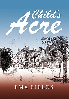 【预售】Child's Acre