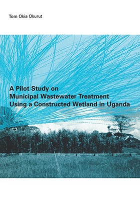 【预售】Pilot Study on Municipal Wastewater Treatment Using