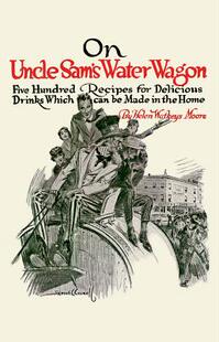 Water for Recipes 500 Wagon Sam Uncle 预售