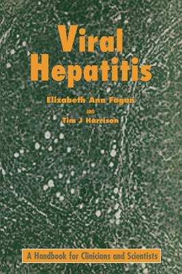 【预售】Viral Hepatitis