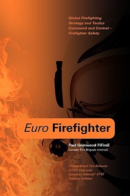 【预售】Euro Firefighter: Global Firefighting Strategy and