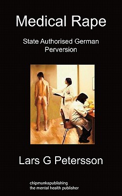 【预售】Medical Rape: State Authorised German Perversion