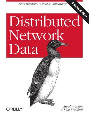 【预售】Distributed Network Data