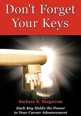 【预售】Don't Forget Your Keys: Each Key Holds the Power to