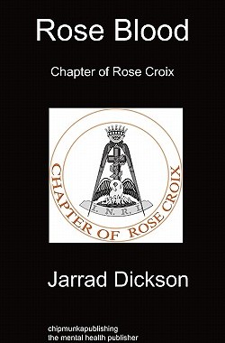 【预售】Rose Blood: Chapter of Rose Croix