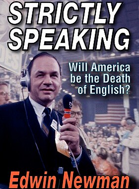 【预售】Strictly Speaking: Will America Be the Death of