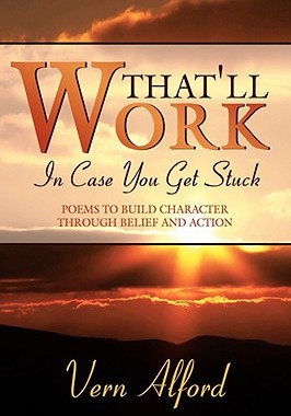 【预售】That'll Work: In Case You Get Stuck