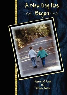 【预售】A New Day Has Begun