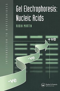 【预售】Gel Electrophoresis: Nucleic Acids