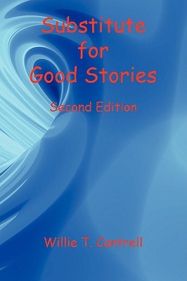 【预售】Substitute for Good Stories Second Edition