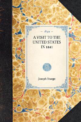 【预售】Visit to the United States in 1841