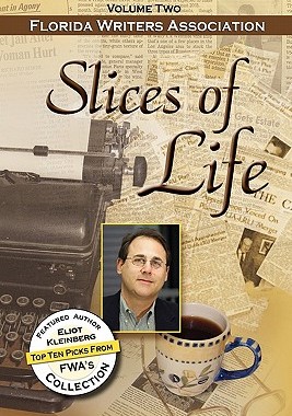 【预售】Slices of Life, Fwa Collection - Volume 2