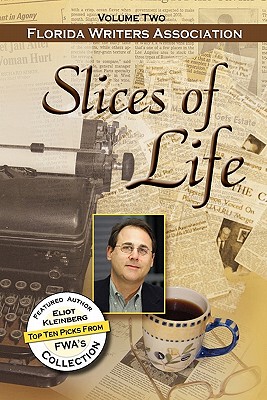 【预售】Slices of Life, Fwa Collection - Volume 2