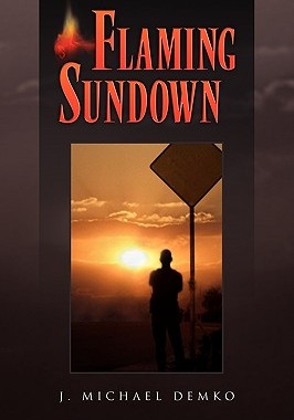 【预售】Flaming Sundown