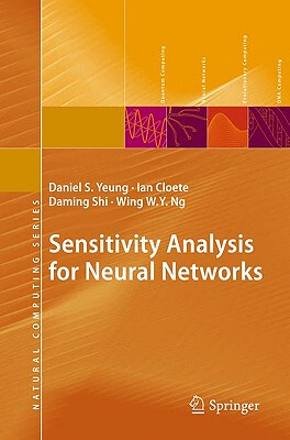 【预售】Sensitivity Analysis for Neural Networks