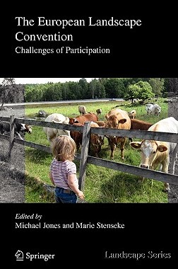 【预售】The European Landscape Convention: Challenges of