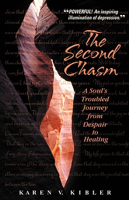 【预售】The Second Chasm: A Soul's Troubled Journey from