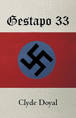 【预售】Gestapo 33