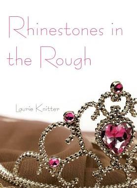 【预售】Rhinestones in the Rough