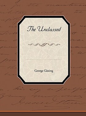 【预售】The Unclassed