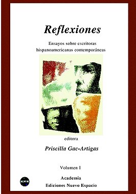 【预售】Reflexiones - Vol. I