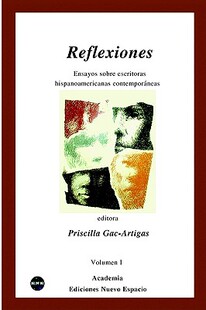 【预售】Reflexiones - Vol. I
