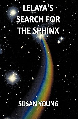 【预售】Lelaya's Search for the Sphinx