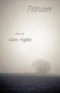 【预售】Petrichor