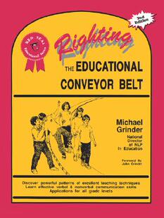 【预售】Righting the Educational Conveyor Belt