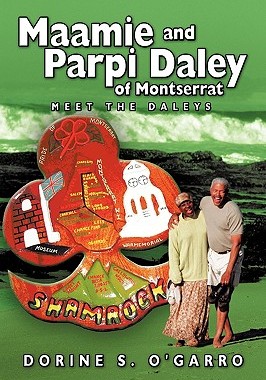 【预售】Maamie and Parpi Daley of Montserrat: Meet the