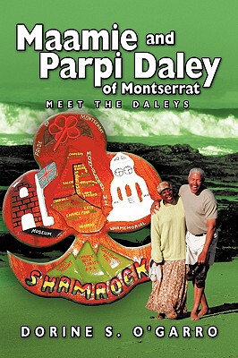 【预售】Maamie and Parpi Daley of Montserrat: Meet the