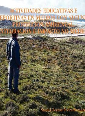 【预售】Actividades Educativas E Deportivas En Medios Con