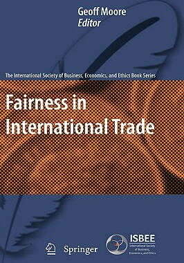 【预售】Fairness in International Trade