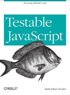 【预售】Testable JavaScript