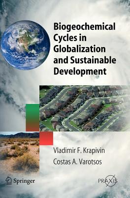 【预售】Biogeochemical Cycles in Globalization and